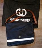 Nieuwe handtas Gerry Weber nog niet gebruikt, Enlèvement, Neuf, Bleu, Sac à main