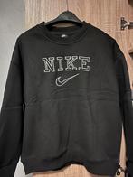 Nike Sweatshirt, Kleding | Heren, Zwart, Nike, Nieuw, Verzenden