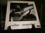 Willem Vermandere – Liedjes Van De Westhoek LP, Cd's en Dvd's, Vinyl | Nederlandstalig, Ophalen of Verzenden, Zo goed als nieuw