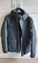 Winterjas voor heren, Ophalen, Zo goed als nieuw, Save The Duck, Groen