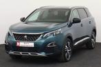 Peugeot 5008 GT LINE 1.2 PURETECH + 7PL. + GPS + CAMERA + PD, SUV ou Tout-terrain, 7 places, Achat, Occasion