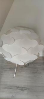 Te koop:  grote staanlamp en 2 kleine staanlampen, Huis en Inrichting, Ophalen of Verzenden, Zo goed als nieuw