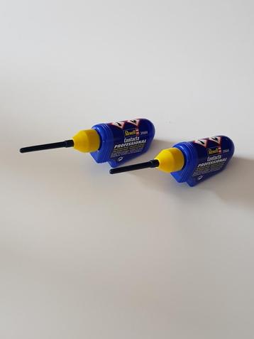 revell plastic glue, 25gr , nieuw  beschikbaar voor biedingen