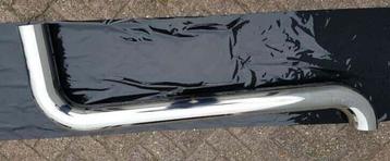 Rvs uitlaat set 114mm 35cm 140cm 000027 beschikbaar voor biedingen