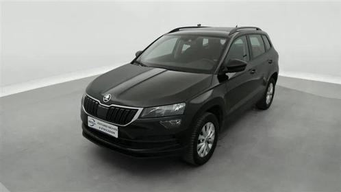 Skoda Karoq 1.5 TSI ACT Ambition Navi / PDC av+ar (bj 2020), Auto's, Skoda, Bedrijf, Te koop, Karoq, ABS, Boordcomputer, Centrale vergrendeling