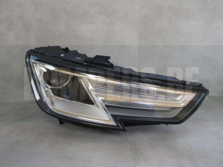 Koplamp AUDI A4 B9 NIET-DRIVEREND XENON 15-19 RH Rechts 8W09, Auto-onderdelen, Verlichting, Gebruikt, 6 maanden garantie, Ophalen of Verzenden
