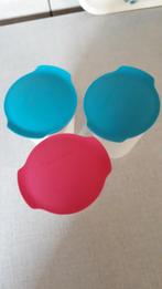 Tupperware Gobelets (vendus), Comme neuf, Envoi