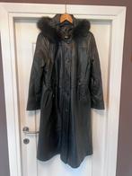 Leren dames jas, Kleding | Dames, Ophalen, Zo goed als nieuw