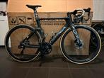 Racefiets orbea orca aero di2 12speed ultegra, Fietsen en Brommers, Ophalen of Verzenden, Zo goed als nieuw