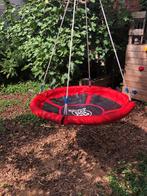 Nestschommel Playtive, Ophalen, Zo goed als nieuw, Schommel, Aanbouwonderdeel
