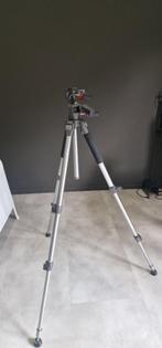 Statief FanCier, modelnummer  FT-6702, Ophalen, Gebruikt, 150 tot 175 cm, Driepoot
