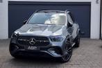 Mercedes-Benz GLE 400 e 4MATIC | AMG Line | Full Option |, Auto's, Mercedes-Benz, Automaat, 4 cilinders, GLE, Bedrijf