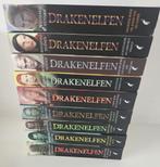 Fantasy boeken : 9 x Draken Elfen en 7 x George RR Martin, Boeken, Fantasy, Ophalen of Verzenden