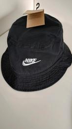 Chapeau bob homme Nike taille L neuf avec étiquette, Comme neuf, Chapeau, Enlèvement ou Envoi