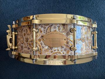 Ludwig Anderson .Paak Pee .Wee signature 5x14” snare drum beschikbaar voor biedingen