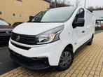 Fiat Talento 2.0 Multijet L2H1 SX DCT S/S 1300kg (bj 2022), Auto's, Automaat, 3010 kg, Gebruikt, 4 cilinders