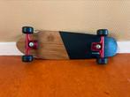 Globe Blazer Cruiser Skateboard, Sport en Fitness, Skateboarden, Skateboard, Zo goed als nieuw, Ophalen