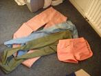 pakket meisjes kleding 140-146-ook merkjes, Kinderen en Baby's, Kinderkleding | Maat 140, Ophalen, Zo goed als nieuw, Meisje
