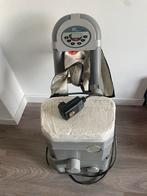 Jacuzzi Console + motor +pomp Mspa camaro, Ophalen, Pomp