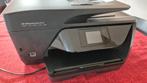 HP OfficeJet Pro 6970, Computers en Software, Printers, Ophalen, Kopieren, Inkjetprinter, All-in-one