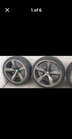 BMW velgen gezocht voor BMW e63 635d., Auto-onderdelen, Banden en Velgen, Ophalen, Band(en)
