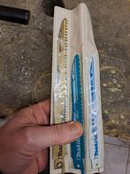 Recipro makita zaagbladen 3 delig, Doe-het-zelf en Bouw, Ophalen of Verzenden, Nieuw