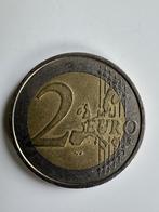 2 Euro munten met defecten, Ophalen, 2 euro, Losse munt