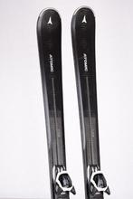 Skis 143 ; 150 ; 157 ; 164 ; cm pour femmes ATOMIC CLOUD 9 S, 160 à 180 cm, Ski, Utilisé, Envoi