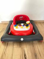 Kinderloopstoeltje, Ophalen of Verzenden, Zo goed als nieuw, Babygym, Met geluid