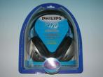 Hoofdtelefoon ( Philips ), Audio, Tv en Foto, Hoofdtelefoons, Ophalen, Zo goed als nieuw, Over oor (circumaural), Philips
