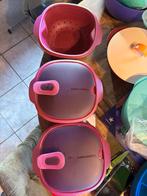 Tupperware kommen, Huis en Inrichting, Ophalen, Nieuw, Bak of Kom
