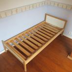 kinderbed, Kinderen en Baby's, Ophalen, 70 tot 85 cm, 140 tot 160 cm, Zo goed als nieuw