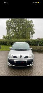 Koopje/Renault modus/2010/1.2i/€4/88600/ohb, Auto's, 4 deurs, Monovolume, 140 g/km, 4 cilinders