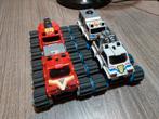 Supertoys, 80's speelgoed terreinwagens op batterijen retro, Kinderen en Baby's, Speelgoed |Speelgoedvoertuigen, Gebruikt, Ophalen of Verzenden