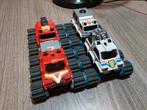 Supertoys, 80's speelgoed terreinwagens op batterijen retro, Gebruikt, Ophalen of Verzenden