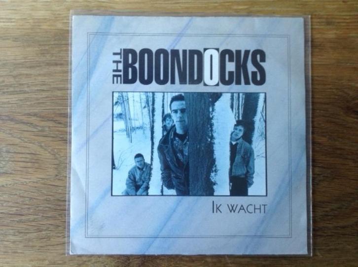 single the boondocks, Cd's en Dvd's, Vinyl Singles, Single, Nederlandstalig, 7 inch, Ophalen of Verzenden