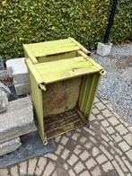 Hijsbakken 80x60x30 cm, Ophalen, Zo goed als nieuw