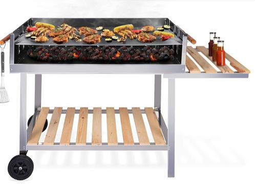 BBQ XXL Semi Professional, Tuin en Terras, Barbecue-accessoires, Nieuw, Ophalen