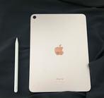 Ipad air 5th génération 64GB, Informatique & Logiciels, Apple iPad Tablettes, Enlèvement, Comme neuf, Or Rose, 64 GB