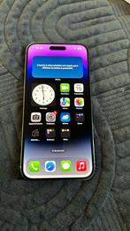 iPhone 14 pro Max 128gb, Télécoms, Téléphonie mobile | Apple iPhone, Comme neuf, 128 GB, Sans abonnement, Sans simlock