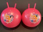 Springbal Disney Prinsessen., Kinderen en Baby's, Speelgoed | Buiten | Los speelgoed, Ophalen, Gebruikt