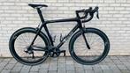 Nichelson Proctor Carbon Ultegra 🚴🚴‍♀️🚴‍♂️, Fietsen en Brommers, Ophalen, Zo goed als nieuw, Carbon