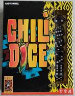 Chili Dice, Ophalen of Verzenden, Zo goed als nieuw, Een of twee spelers, 999 Games