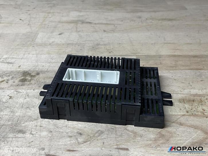 Lichtmodule LM II BMW 5 serie E60 E61 | 9137775, Auto-onderdelen, Verlichting, Gebruikt, Ophalen of Verzenden