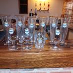 Oude bierglazen, Verzamelen, Ophalen of Verzenden, Zo goed als nieuw