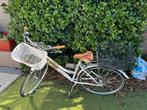 Damesfiets, Fietsen en Brommers, Fietsen | Dames | Damesfietsen, Ophalen, Gebruikt, Versnellingen