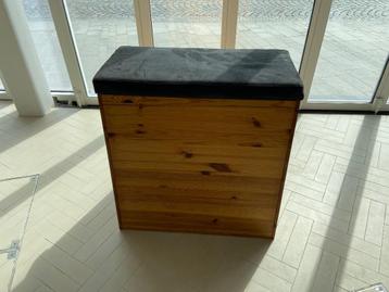 kast, Comme neuf, 50 à 70 cm, Moins de 75 cm, Armoire