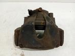REMKLAUW RECHTS VOOR Opel Zafira (M75) (01-2005/04-2015), Gebruikt, Opel