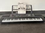 Keyboard, Muziek en Instrumenten, Keyboards, Ophalen, Zo goed als nieuw, 61 toetsen
