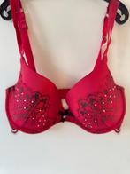 Mooie bh, Kleding | Dames, Ondergoed en Lingerie, Chantelle, Ophalen of Verzenden, Rood, BH
